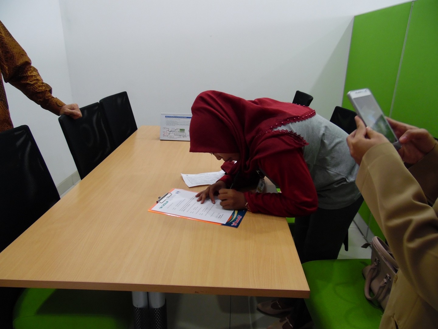 Bantuan Hewan Qurban